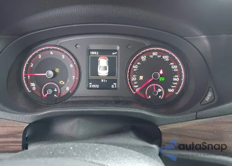 2022 Volkswagen Passat 2.0T Limited Edition from USA, damaged, VIN 1VWBA7A37NC003780